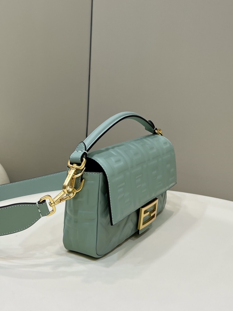 Fendi Baguette Bags